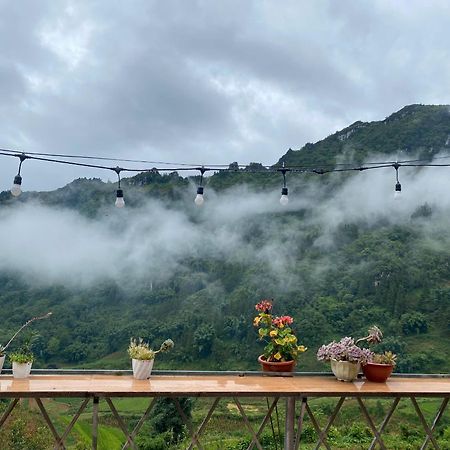 The Link Farmstay Sa Pa Exterior photo