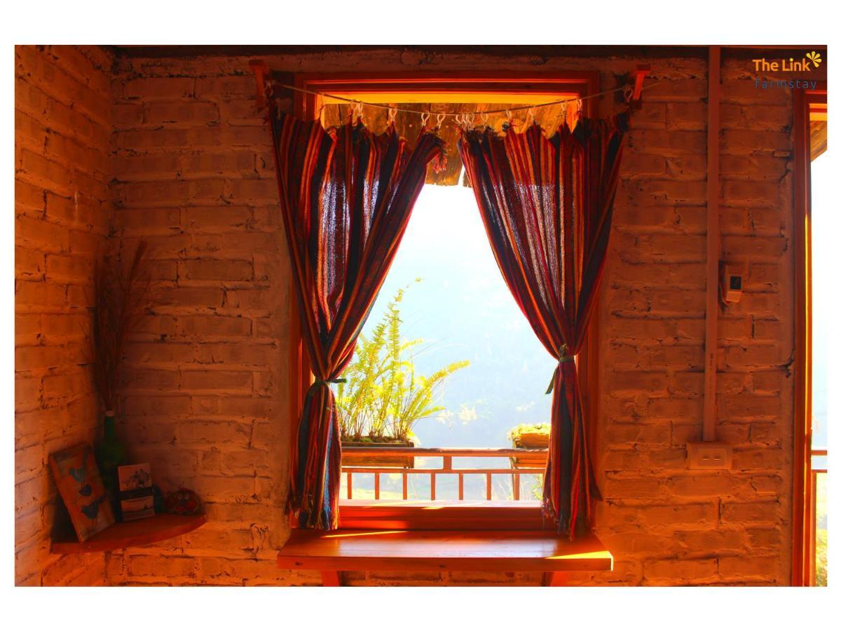 The Link Farmstay Sa Pa Exterior photo