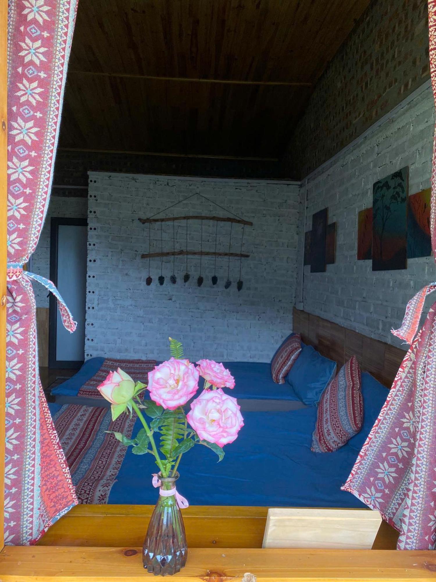 The Link Farmstay Sa Pa Exterior photo