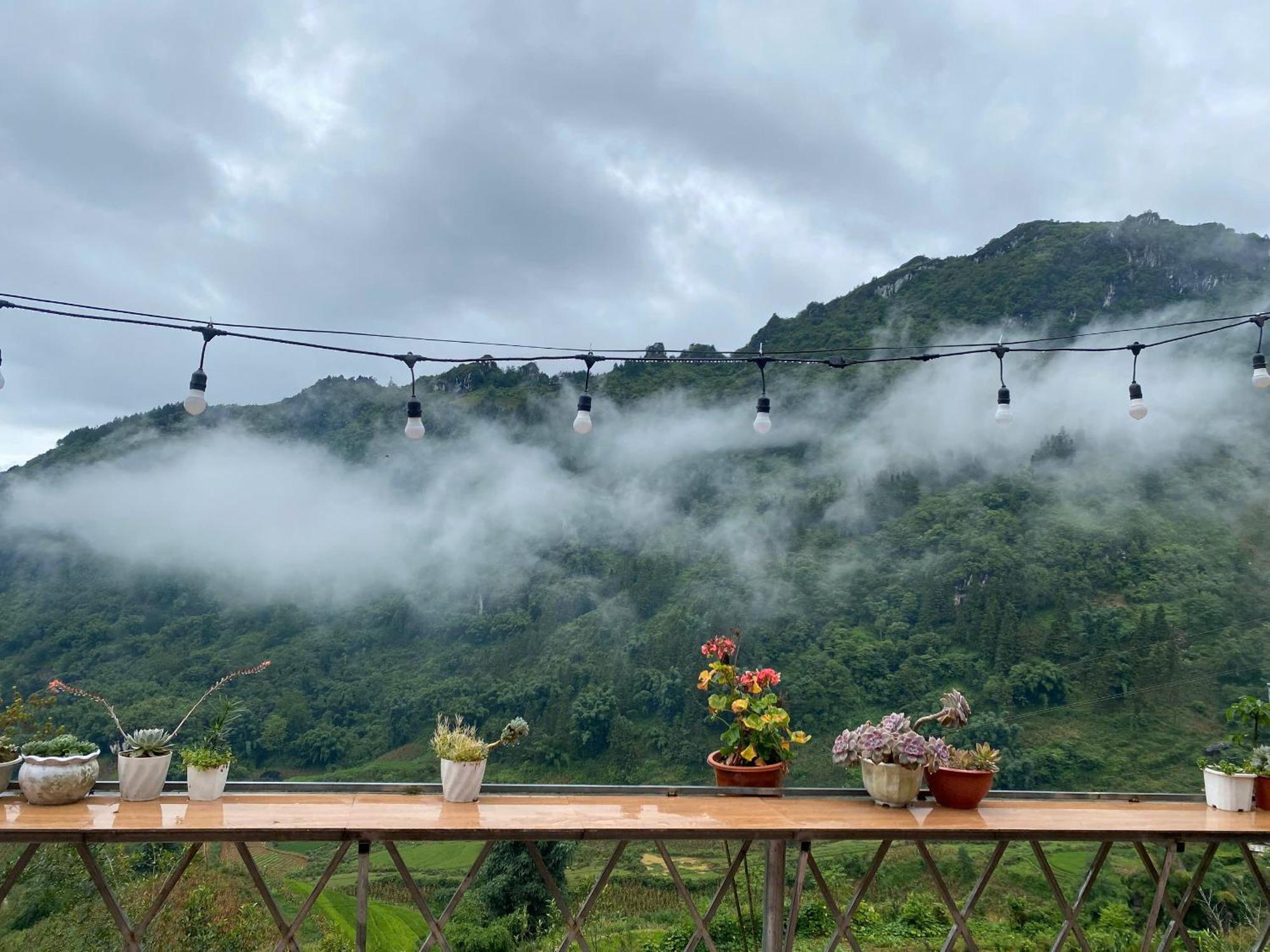 The Link Farmstay Sa Pa Exterior photo